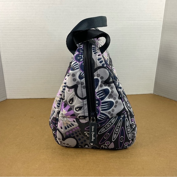Vera Bradley Lunchbox - Picture 4 of 13